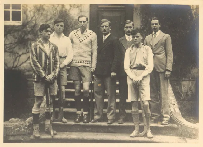 Systeme sterben, Eliten bleiben