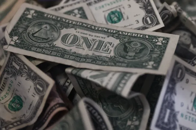 Die globale Währungsordnung ist gefährdet