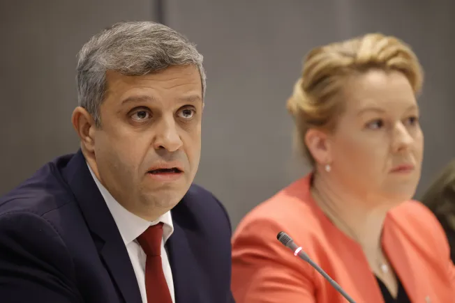 Die Berliner SPD schafft keine echte Vergesellschaftung