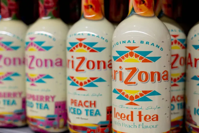 Trotz Inflation: US-Unternehmen verkauft seit 33 Jahren Eistee für 99 Cent