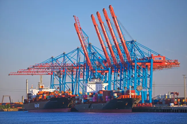 BIP sinkt stärker als erwartet