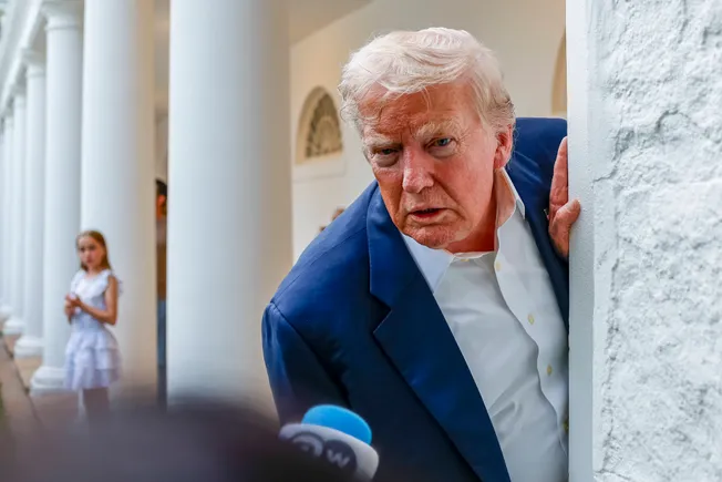 Kommt der EU-USA-Zolldeal? + Kommen die Sekundärzölle der USA gegen Russland?