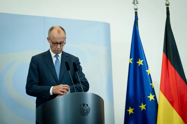 Merz’ Schuldenpaket wird die Rezession nicht stoppen