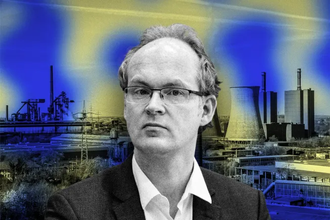 Die drei wichtigsten Maßnahme für eine starke Industriepolitik