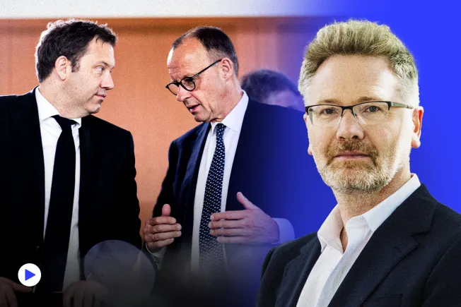 170 Milliarden Lücke: Es drohen die härtesten Kürzungen seit Jahrzehnten (Video)