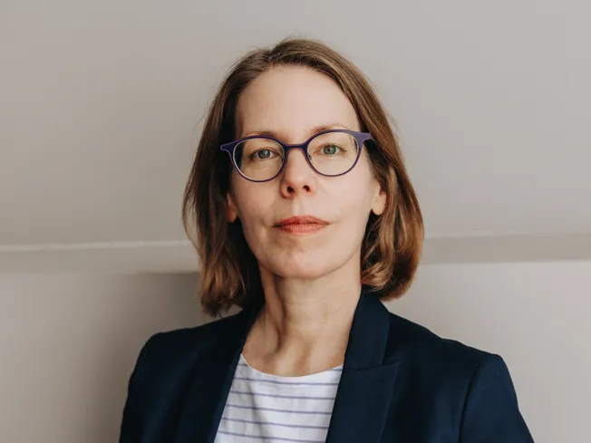 Anne Brorhilker: »Die Finanzlobby leistet Gegenwehr auf allen Ebenen«