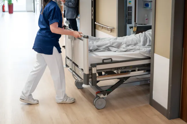 Studie: Finanzielle Not bei Krankheit führt am häufigsten zu Überschuldung