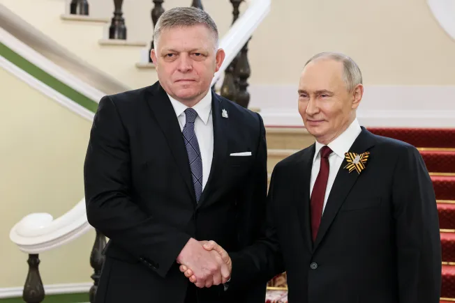 Ungleichheit ist der Nährboden für Autokraten