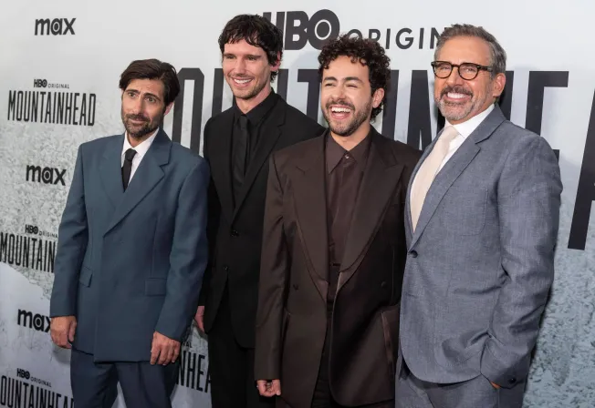 Mountainhead: Das Kino scheitert am Silicon-Valley-Mythos