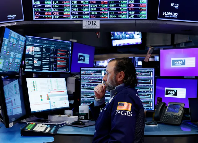 KI-Boom: Platzt die Blase?