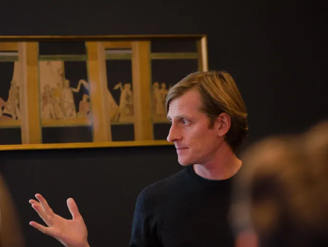 Schmelzer: Für Degrowth muss sich die Wirtschaft radikal und sozial transformieren