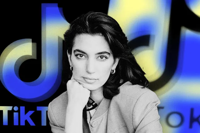 Die Techbros übernehmen TikTok