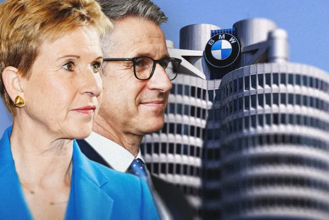 Quandt und Klatten: Steuergeschenke, Milliardenerbe, Investitionen?