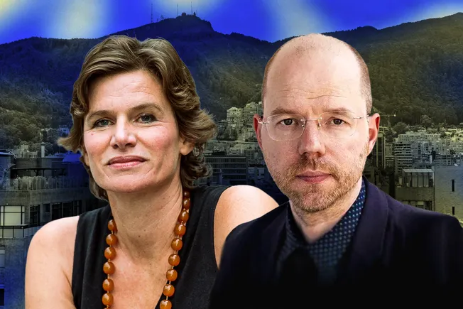 Für die Demokratie: Städte brauchen dringend Investitionen