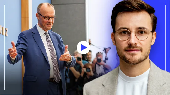 Die Bürgergeld-Lüge: 68 Millionen statt Milliarden an »Einsparungen« (Video)