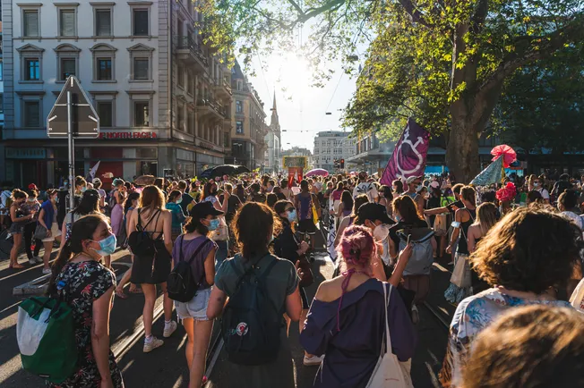 Der große Hebel für mehr Geschlechtergerechtigkeit
