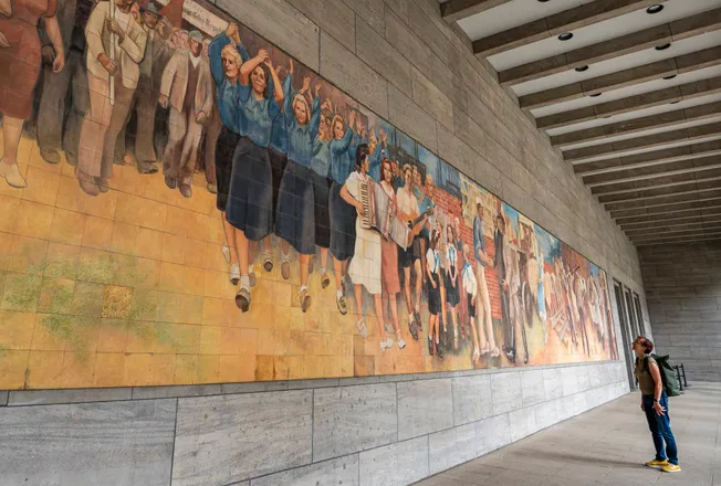 Grunderbe, Migration, Mindestlohn: Was Ostdeutschland heute braucht