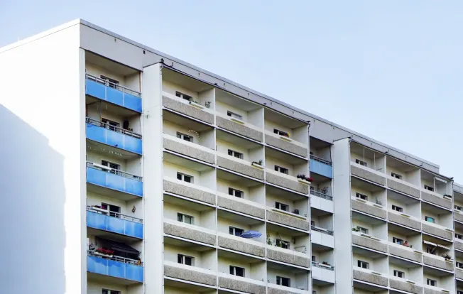 Die Bundesregierung schafft es nicht, Mietende vor Wucher zu schützen