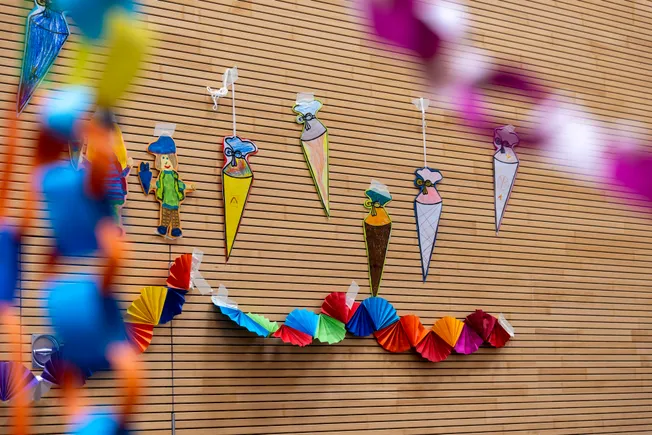 Der große Hebel für frühkindliche Bildung