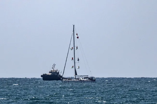 Die Regierungen helfen nicht: Deshalb segeln Aktivisten nach Gaza