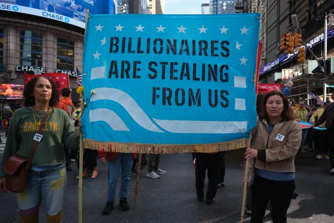 Die Interessen der Arbeitenden müssen im Zentrum stehen