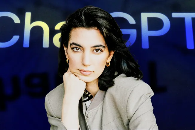 KI-Crash: Die Techgiganten sind längst too big to fail