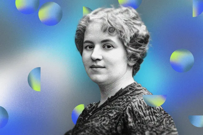 Helene Bauer: Sozialisieren statt verstaatlichen