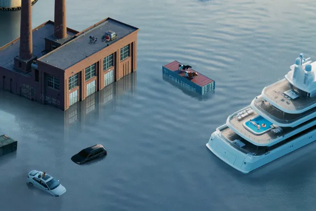 Überleben in der Klimakrise