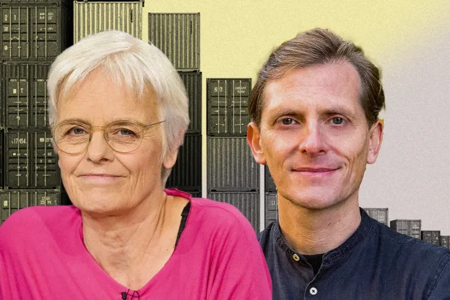 Überleben ohne Wachstum?