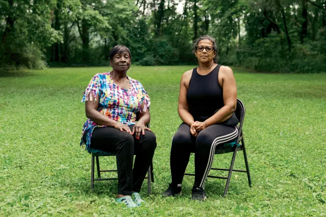 Musks KI-Datenzentren verschmutzen die Luft in den USA