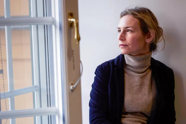 Lea Ypi: »Marx und Engels wurden durch Popper und Hayek ersetzt«