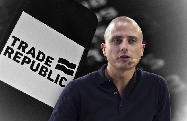 Private Equity bei Trade Republic: Raubtierkapitalismus ab dem ersten Euro?