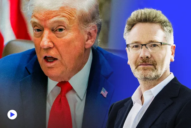 Shutdown: Trump legt die USA lahm (Video)