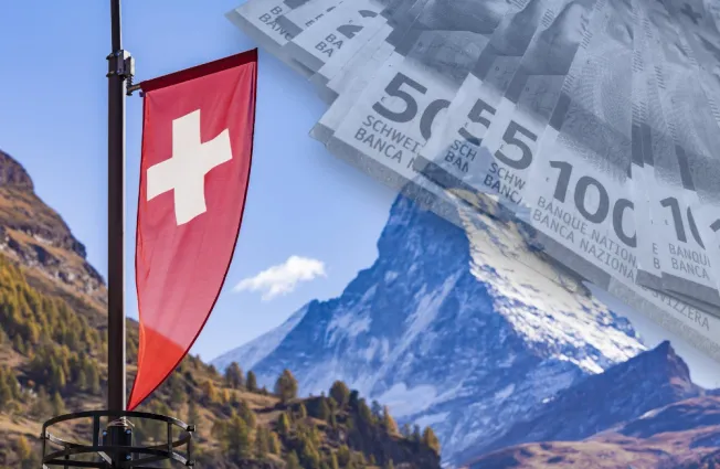 Schweizer Volksabstimmung: Die 50-Prozent-Erbschaftsteuer wäre ein Meilenstein