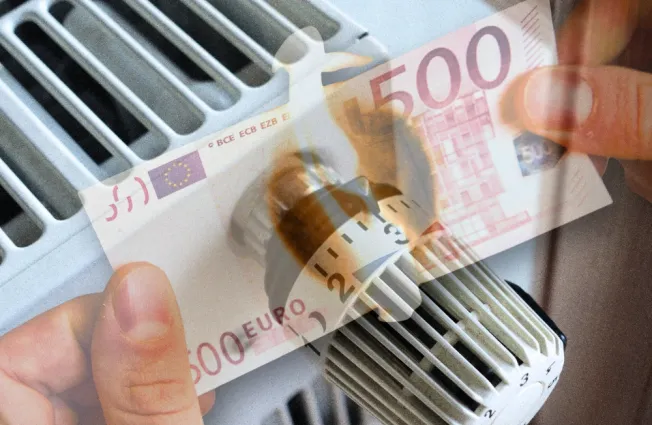 Heizkosten: Politik und Vermieter lassen Millionen Mieter im kalten Zuhause sitzen