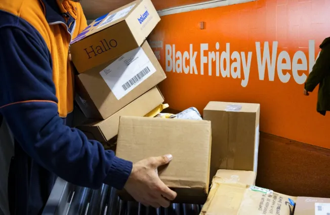 Die Konsumkritik am Black Friday trifft die Falschen