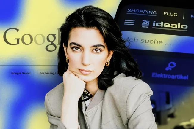 Idealo vs. Google: BigTech steht nicht über dem Gesetz