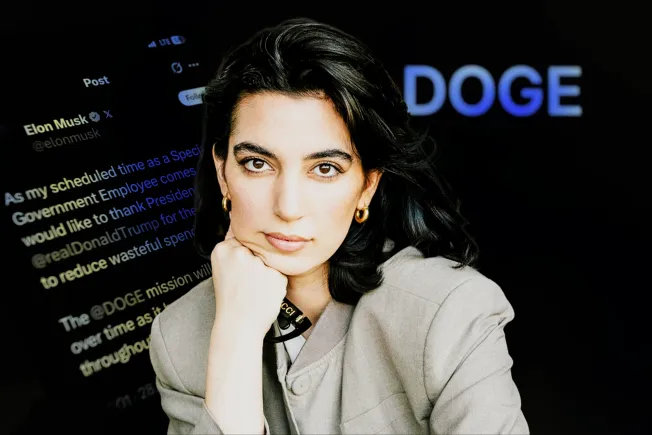 DOGE hinterlässt enormen Schaden – private Unternehmen profitieren