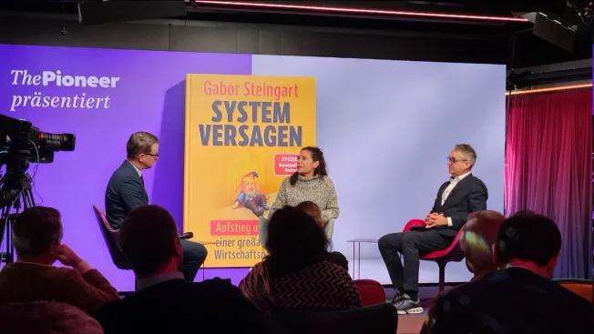 »Systemversagen«: Die neoliberale Elite hat sich zu Tode gesiegt