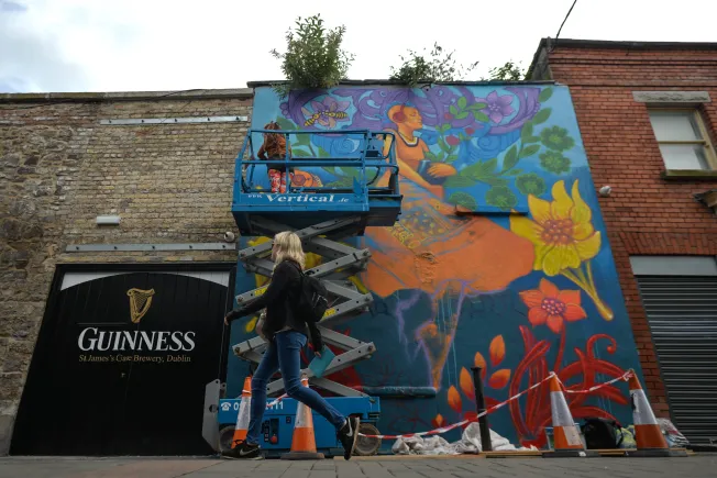 Dank bedingungslosem Grundeinkommen: Irlands Kultur boomt