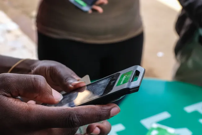 Technologien im Globalen Süden verändern die Weltwirtschaft