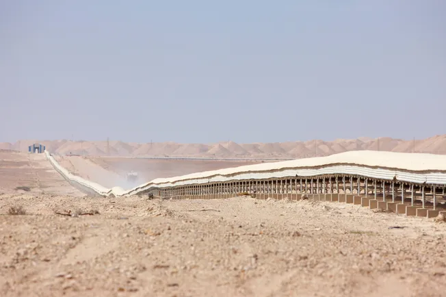 Handelsabkommen mit Marokko: Europas Werte enden in der Wüste