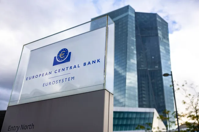 Die EZB tut nicht genug für den Klimaschutz – obwohl sie es könnte