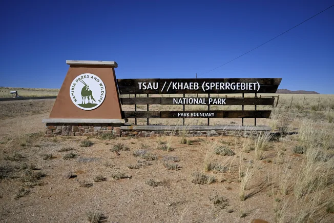 Großprojekt in Namibia: Grüner Wasserstoff, koloniale Abhängigkeiten