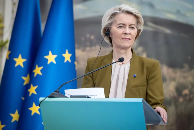 Europa braucht mehr Investitionen, um seine Zukunft zu sichern