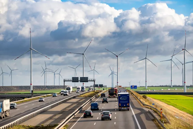 DIW kritisiert Kurswechsel bei Energiewende