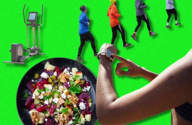 Neujahrsvorsatz: Statt Selbstoptimierung den Neoliberalismus wegoptimieren