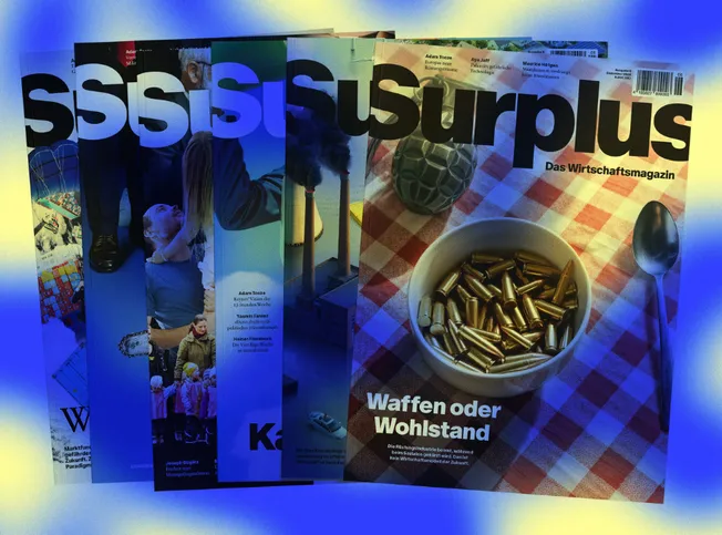 Aus der Redaktion: Unsere Highlights des Jahres