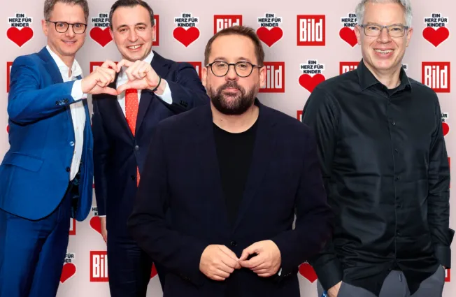 »Ein Herz für Kinder«: Die Heuchelei der Marktliberalen