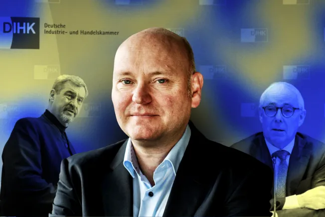 Die Unternehmensteuern noch früher zu senken, wäre fatal